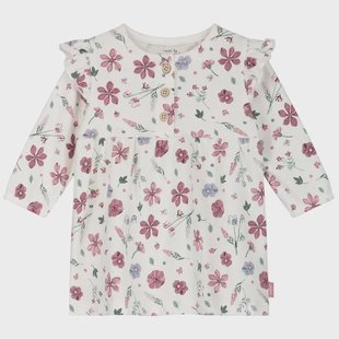 Prénatal newborn jurk