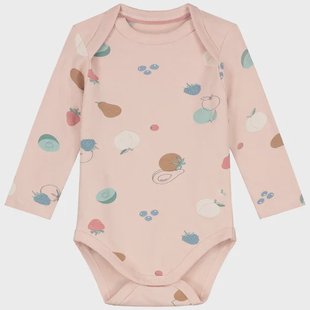 Prénatal romper fruit