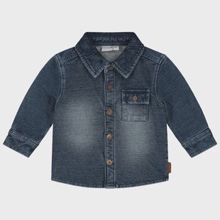 Prénatal baby blouse