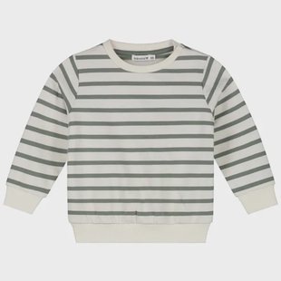 Prénatal baby sweater