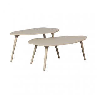 Davina (set 2 stuks)