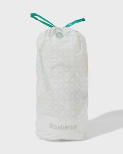 HEMA Brabantia vuilniszakken 30L - 20 stuks