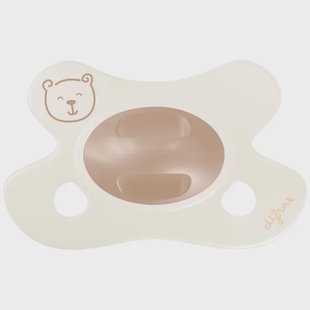 Difrax fopspeen little venture newborn