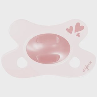 Difrax fopspeen little venture newborn