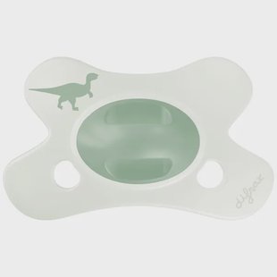 Difrax fopspeen little venture 0-6 maanden