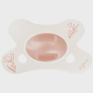 Difrax fopspeen little venture 0-6 maanden