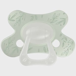 Difrax fopspeen little venture 6.maanden