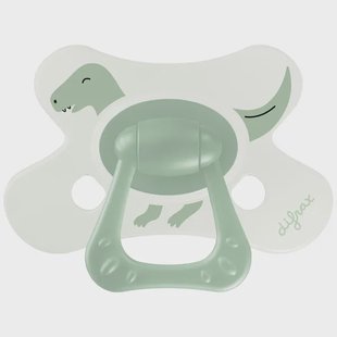 Difrax fopspeen little venture 18.maanden