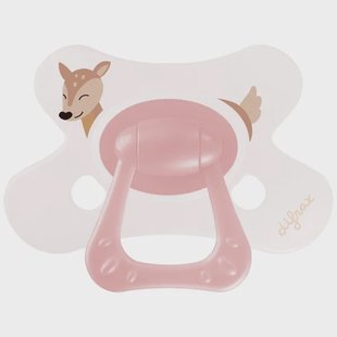 Difrax fopspeen little venture 18.maanden