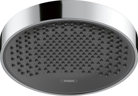Hansgrohe Rainfinity PowderRain hoofddouche 250 1jet, chroom