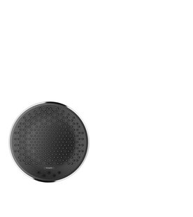 Hansgrohe Rainfinity PowderRain hoofddouche 250 3jet met douche-arm, chroom