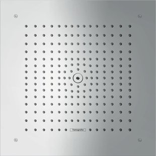 Hansgrohe Raindance E inbouwdeel voor hoofddouche 400/400 1jet