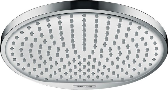 Hansgrohe Crometta S hoofddouche 240 1jet EcoSmart, chroom