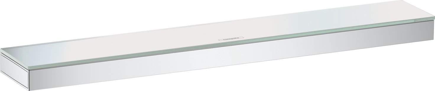 Hansgrohe Rainfinity planchet 500, chroom