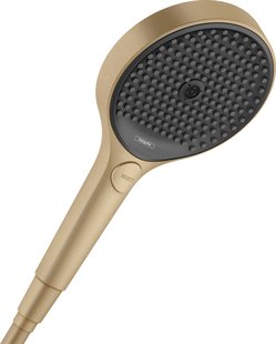 Hansgrohe Rainfinity Handdouche 130 3jet, Brushed Bronze