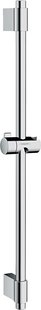 Hansgrohe Unica glijstang Varia 72 cm, chroom