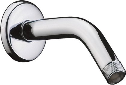 Hansgrohe douche-arm 12.8 cm, chroom