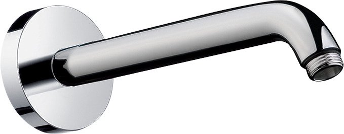 Hansgrohe douche-arm 23 cm Chroom