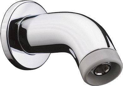 Hansgrohe Douche-arm 10 cm, chroom