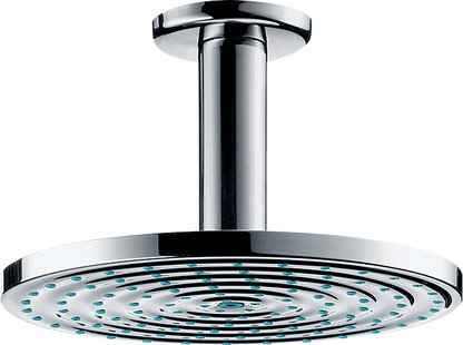 Hansgrohe Raindance S hoofddouche 180 1jet met plafondaansluiting, chroom