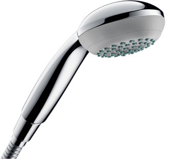 Hansgrohe Crometta 85 handdouche 85 1jet EcoSmart+, chroom