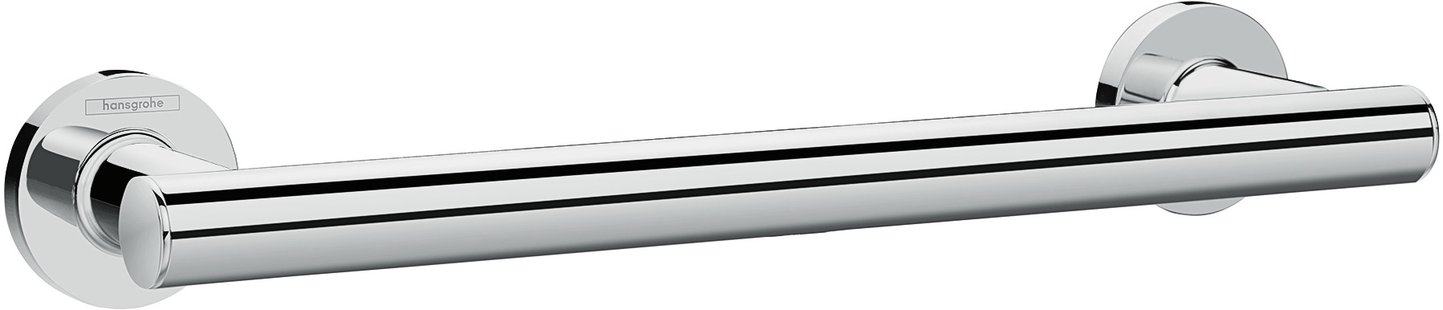 Hansgrohe Logis Universal badgreep, chroom