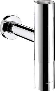 Hansgrohe Flowstar designsifon, chroom