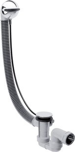 Hansgrohe Flexaplus Flexaplus 11/2x11/2, chroom