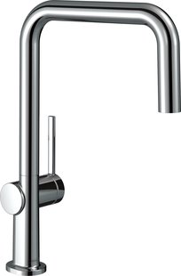 Hansgrohe Talis M54 ééngreeps keukenmengkraan U 220, chroom