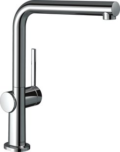Hansgrohe Talis M54 ééngreeps keukenmengkraan 270, chroom