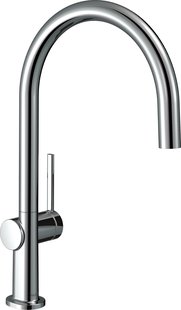 Hansgrohe Talis M54 ééngreeps keukenmengkraan 220 EcoSmart, chroom