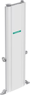 Hansgrohe Talis Select M51 ééngreeps keukenmengkraan 300 met uittrekbare vuistdouche en sBox, 2 straalsoorten, chroom