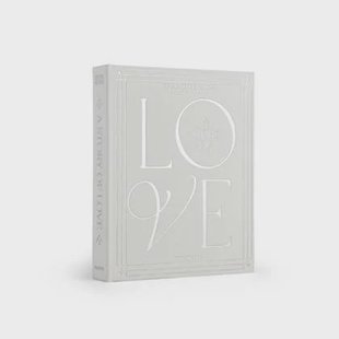 Printworks Fotoalbum Bruiloft - A Story of Love