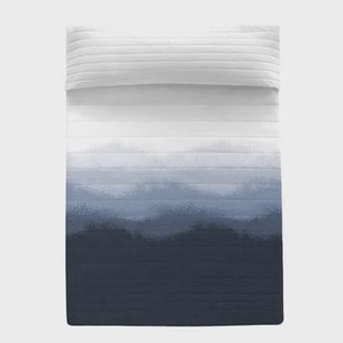 Blanc Bedsprei Nightfall