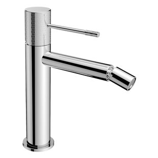 Bidet Mengkraan Sapho Solaris Chroom