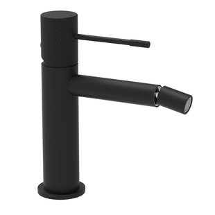 Bidet Mengkraan Sapho Solaris Mat Zwart