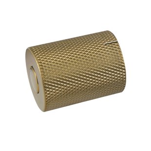 Omstelknop Kraan Sapho Solaris Mat Goud