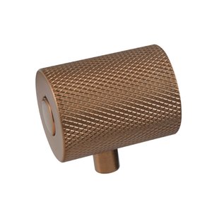 Thermostatische Hendel Kraan Sapho Solaris Mat Koper