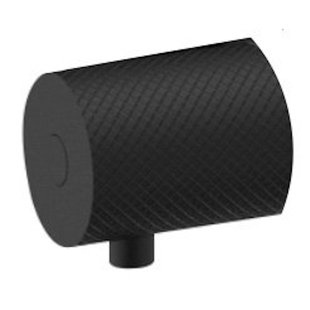 Thermostatische Hendel Kraan Sapho Solaris Mat Zwart