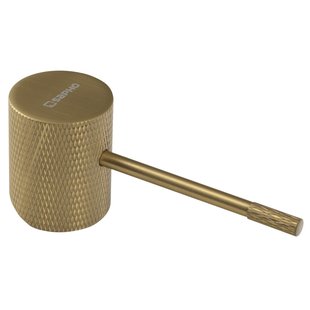 Mengkraan Hendel Sapho Solaris Mat Goud