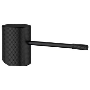 Mengkraan Hendel Sapho Solaris Mat Zwart