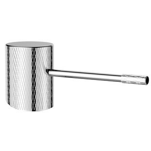 Mengkraan Hendel Sapho Solaris Chroom