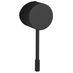 Douchekraan Hendel Sapho Solaris Mat Zwart