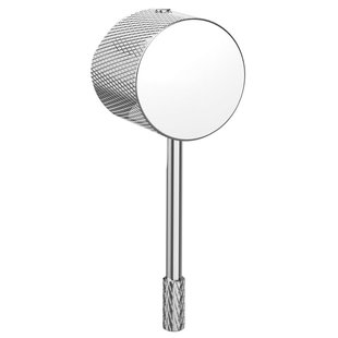 Douchekraan Hendel Sapho Solaris Mat Chroom