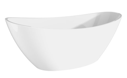 Vrijstaand Bad Sapho Avila 170x80 cm Wit