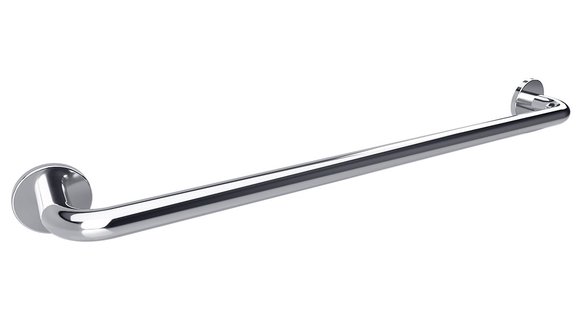 Handgreep Sapho Handicap 80cm Roestvrij Staal