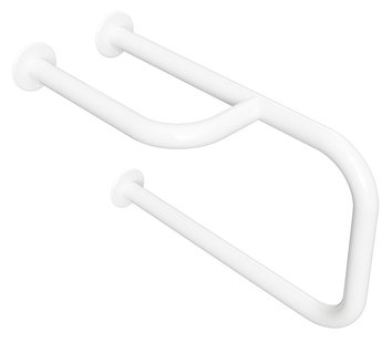 Handgreep Sapho Handicap Links 50 cm Wit