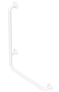 Handgreep Wand Sapho Handicap Links 81x55 cm Wit