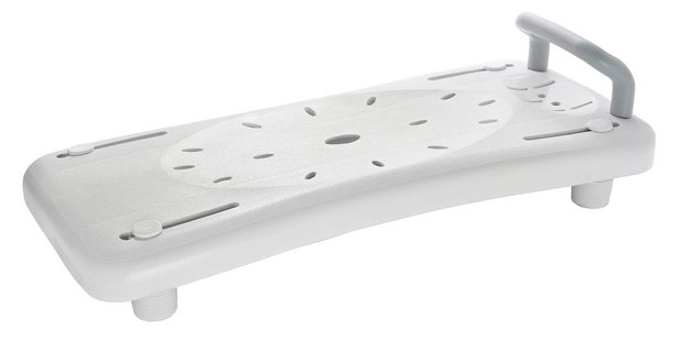 Badzitting Verstelbaar Sapho Handicap 70x31 cm