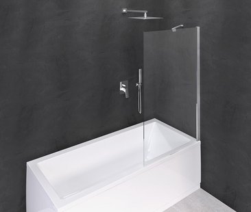 Badwand Sapho Modular Shower 90 cm